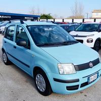 Fiat Panda GPL DI SERIE 119KKM!