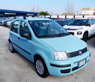 Fiat Panda GPL DI SERIE 119KKM!