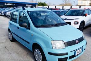 Fiat Panda GPL DI SERIE 119KKM!