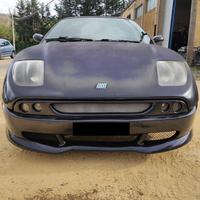 Fiat Coupè 2.0 20v Turbo