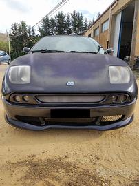 Fiat Coupè 2.0 20v Turbo