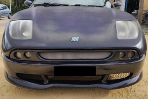 Fiat Coupè 2.0 20v Turbo