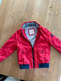 Giacca bambino