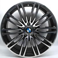 4 cerchi lega nuovi bmw 5 m sport r19 lt5503