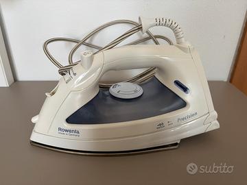 Ferro da stiro Rowenta Precision DM510