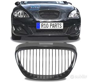 GRIGLIA SEAT LEON II 2 1P 09-12 TOLEDO III 3 5P 09