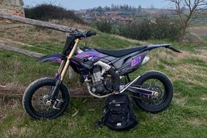 CRF 450 R