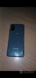 Samsung galaxy s20 5G