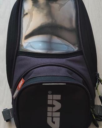 Borsa serbatoio Givi