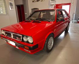 LANCIA Delta 2.0 HF 4WD ASI RESTAURATA