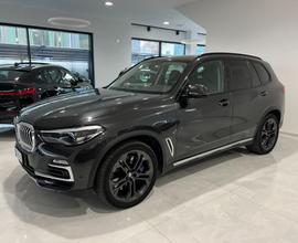 BMW X5 xDrive30d Xline 7 Posti Full Optional