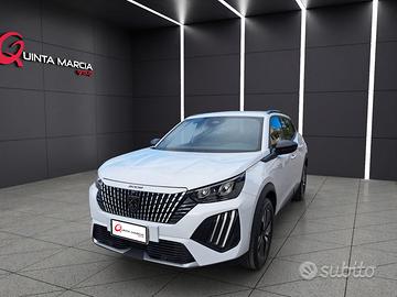 Peugeot 2008 1.2 Puretech 100 cv ALLURE
