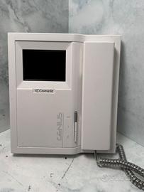 Comelit Genius Art. 5802 Monitor Videocitofono +