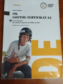 Libro Ok Goethe -Zertifikat A2