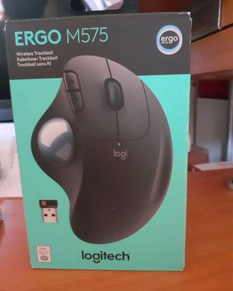 mouse trackball nuovo