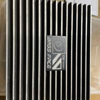 Amplificatore bass face