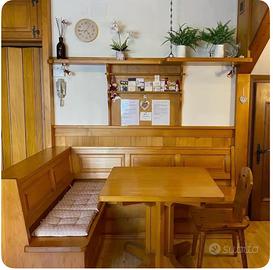 Casa vacanze Miramonti vicino a Cortina