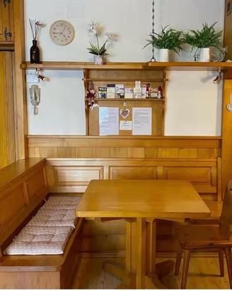 Casa vacanze Miramonti vicino a Cortina