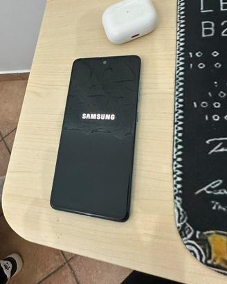 Galaxy A51