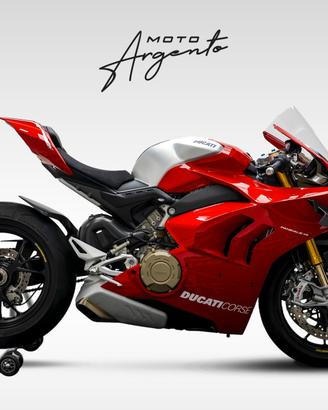 Ducati Panigale V4 R