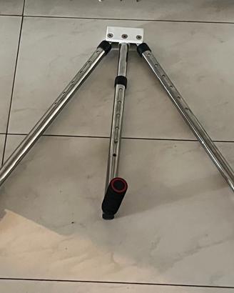 Divaricatore per Gambe Manuale