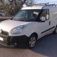 Fiat Doblo 1.6mjet 105cv FURGONE - 2014