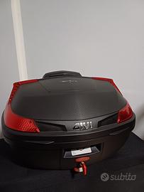 Bauletto universale moto