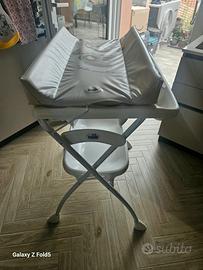 CAM – Bagnetto Volare

