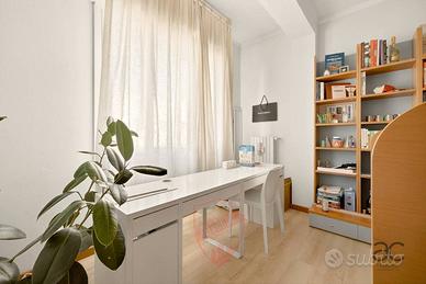 Appartamento di 110 m² con 3 locali a Milano