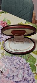 Comete Collana Collier Perle & Oro + Certificato
