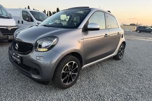 Smart ForFour CABRIO GARANZIA