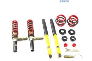 KIT SOSPENSIONE FILETTATA EIBACH MTS OPEL KADETT 8