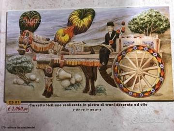 Carretto siciliano