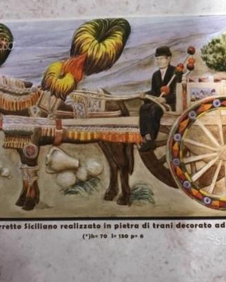 Carretto siciliano