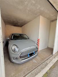 Garage centro Padova