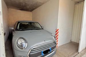 Garage centro Padova