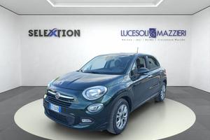 FIAT 500X - 500X 1.6 MultiJet 120 CV Opening Editi
