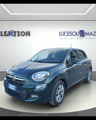FIAT 500X - 500X 1.6 MultiJet 120 CV Opening Editi