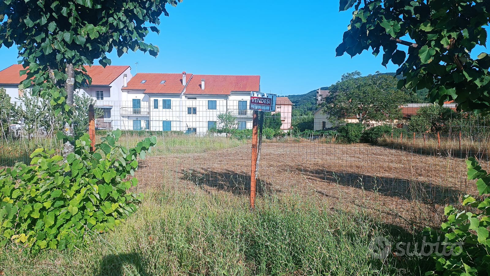 Terreno edificabile - Vista 5