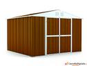 box-capanno-giardino-acciaio-327x269-legno-scuro