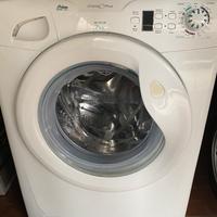 Candy GrandO 7 kg A+