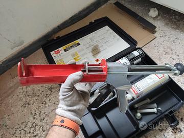 ac 2h pistola wurth per ancorante chimico