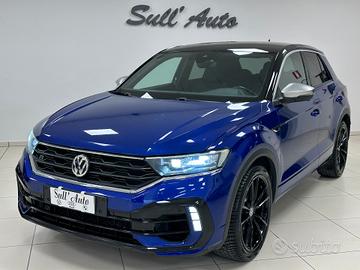 Volkswagen T-Roc R 2.0 TSI DSG 4MOTION 300CV 2020