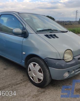 RENAULT TWINGO 1 C06 1.2 58CV 96-07 Ricambi