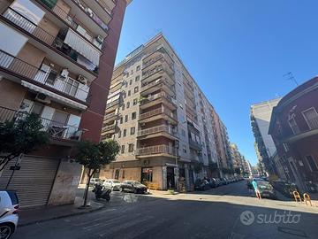 Via livio andronico ultimo piano con terrazzo