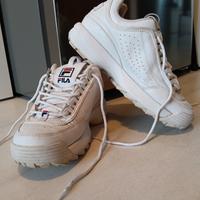 Scarpe Fila