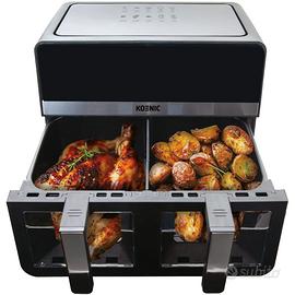 FRIGGITRICE AD ARIA Capacità 9L KOENIC KAF 924224