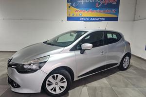 Renault Clio 5 Porte Clio 5p 1.2 Live 75cv