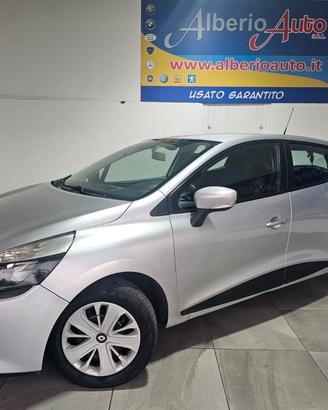 Renault Clio 5 Porte Clio 5p 1.2 Live 75cv