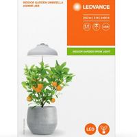 ledvance led per piante erbe